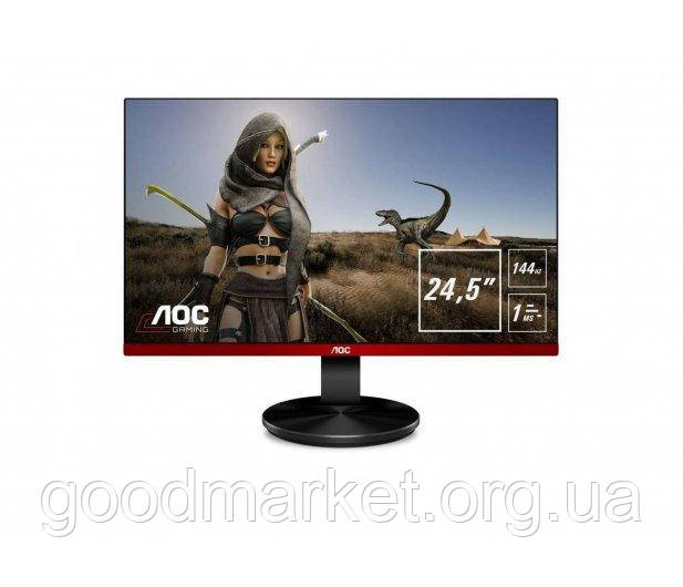 Монітор AOC Gaming G2590FX