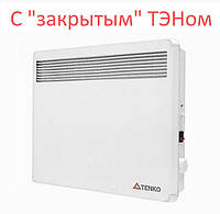 Электрический конвектор Tenko ЕНК X 1500W закрытый тэн / Тенко ЕНК X