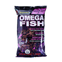 Бойлы тонущие Starbaits PC Omega Fish Boilies 10 / 14 / 20 / 24mm 1кг