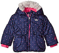 Куртка зимня ZeroXposur для дівчинки на 18 місяців, зріст 80-86 см