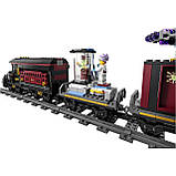 Lego Hidden Side 70424 Примарний експрес, фото 6