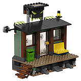 Lego Hidden Side 70424 Примарний експрес, фото 9