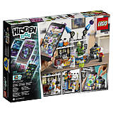 Lego Hidden Side 70418 Лабораторія примар, фото 3