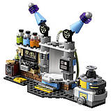 Lego Hidden Side 70418 Лабораторія примар, фото 6