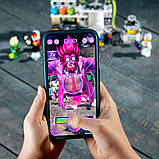 Lego Hidden Side 70418 Лабораторія примар, фото 9