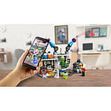 Lego Hidden Side 70418 Лабораторія примар, фото 10