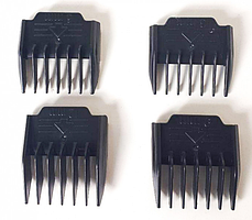 Машинка для стрижки животных BaoRun S1 Black (N014567), фото 3