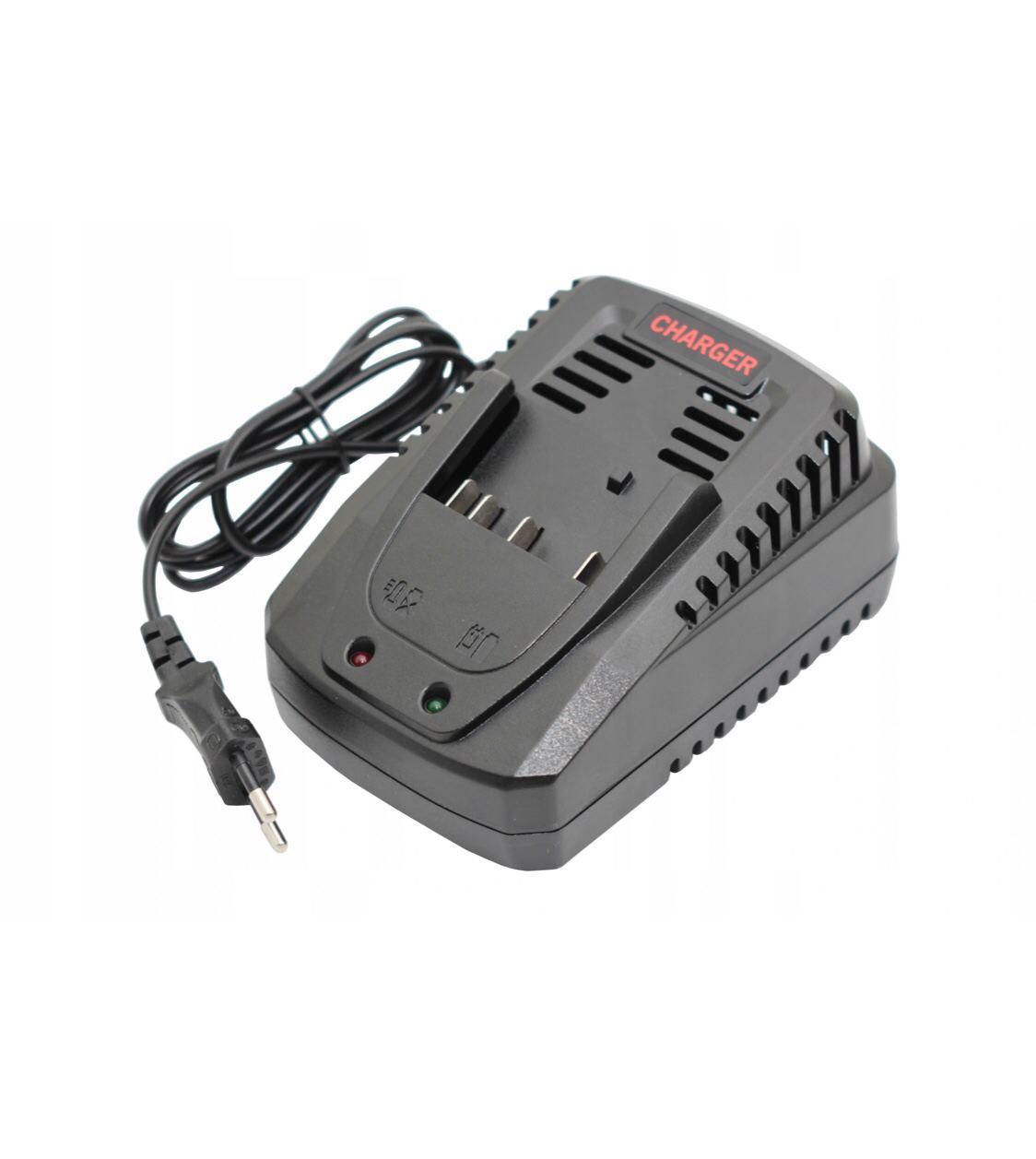 Зарядний пристрій для Bosch 14,4-18V Li-ion AL1820CV