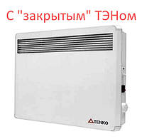 Электрический конвектор Tenko ЕНК X 2500W закрытый тэн / Тенко ЕНК X