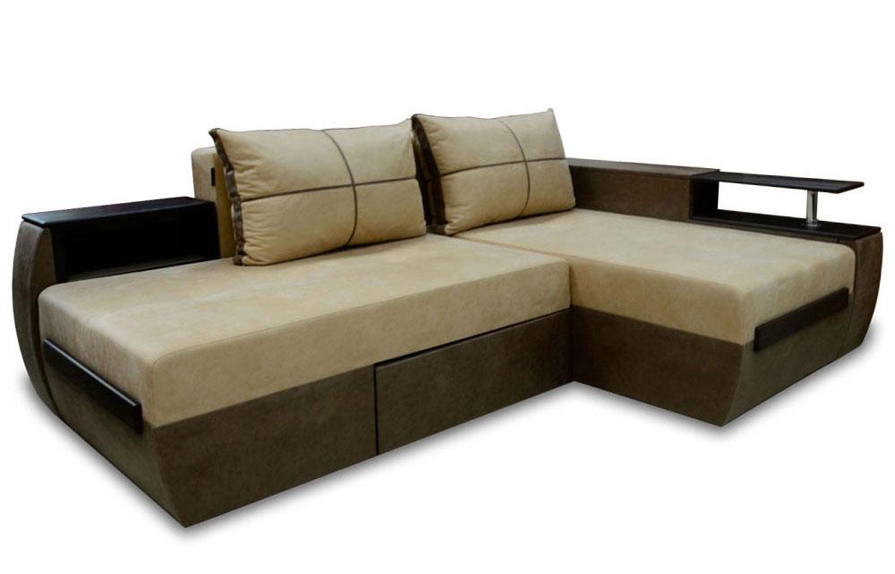 Диван кутовий "Каприз" (правий), фото 1