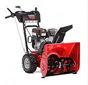 Снігоприбирачі Canadiana