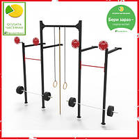 🔥 Кроссфіт станція V'Noks EXO 4-2 W