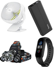 Товари для дому і відпочинку