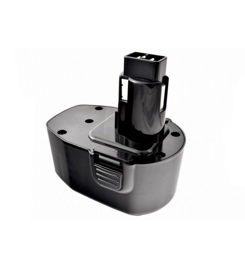 Аккумулятор для шуруповерта DeWalt DC9091 14.4V 2Ah NiCD