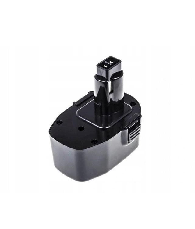 Аккумулятор для шуруповерта black decker 14 4V 2Ah Ni Mh