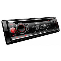 Автомагнітола Pioneer DEH-S520BT