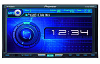 Автомагнитола Pioneer AVH-P6000DVD