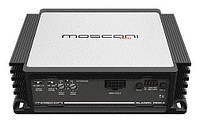 Процессорный 5-канальный усилитель Mosconi Gladen Pro 5|30
