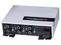 Аудиопроцессор Mosconi DSP 6to8 AEROSPACE