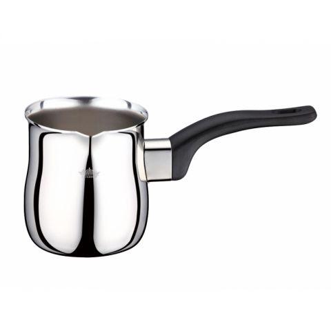 Турка-Джезва ТОВАРPETERHOFF з нержавіючої сталі 350 мл 12526-8, фото 1