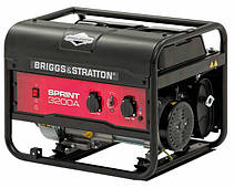 Генератори Briggs & Stratton