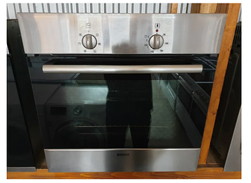 Електро духовка / духова шафа BOSCH з Європи