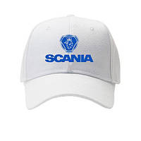 Кепка Scania