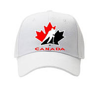 Кепка Team Canada 2