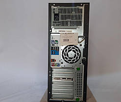 HP Workstation Z420 / Intel Xeon E5-1603 (4 ядра по 2.8 GHz) / 16 GB DDR3 ECC / HDD 1 TB / nVidia Quadro K2000 2 GB GDDR5, фото 3