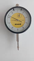 Індикатор годинникового типу Shahe ІЧ-10 0-10/0.01 мм (5301-10) без вушка