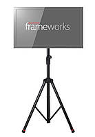 Стойка тринога для LCD телевизора Gator Frameworks GFW-AV-LCD-2