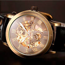 Winner жіночий годинник Winner II Salvador, фото 4