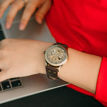 Winner жіночий годинник Winner II Salvador, фото 5