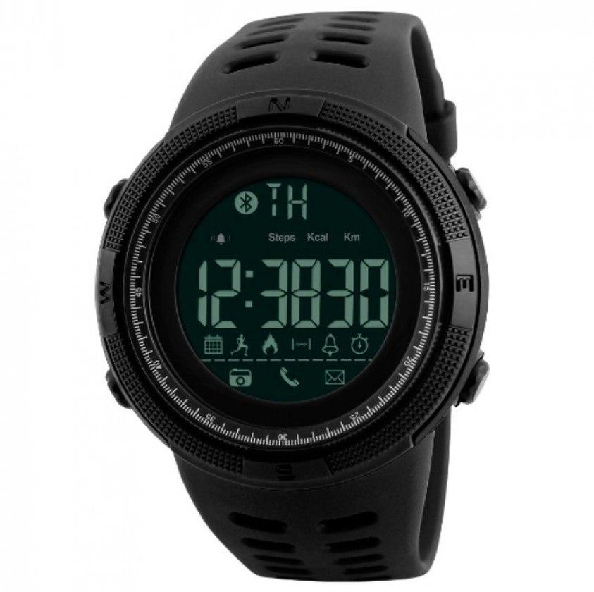Чоловічі наручні годинники Skmei Clever 1250