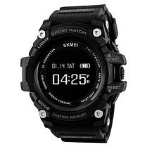 Skmei Чоловічі годинники Skmei Power Smart+ з пульсометром, фото 4