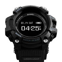 Skmei Чоловічі годинники Skmei Power Smart+ з пульсометром, фото 5