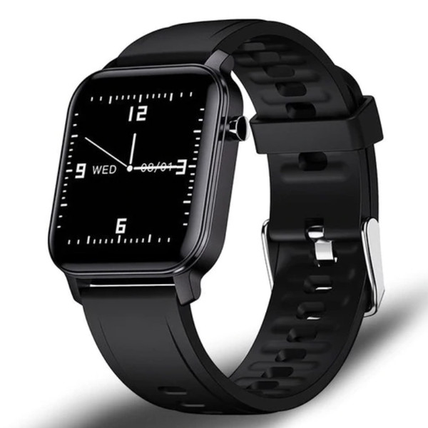 Смарт годинник Smart Evolution Black