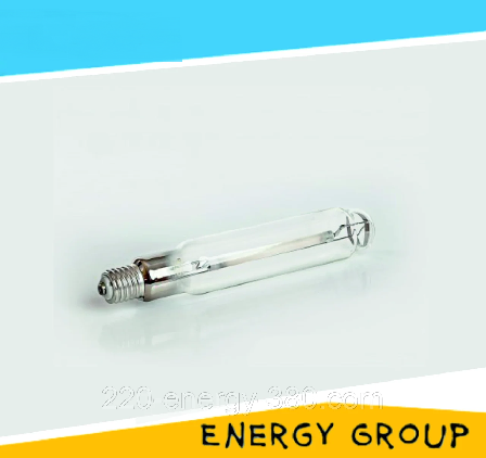 Лампа натрієва SON-T 600W 220v Е40