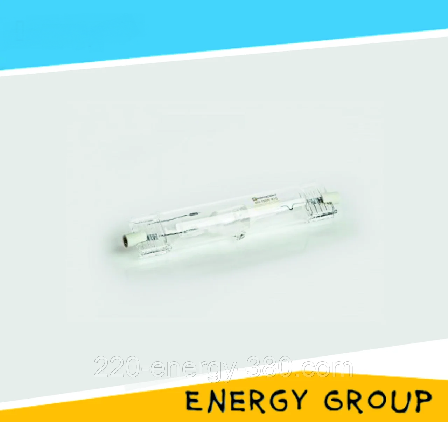 Лампа металогалогічна MH400-Т 220v Е40