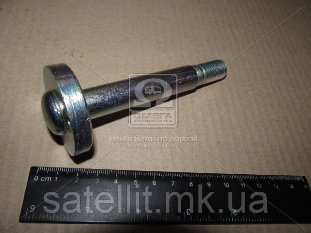 Палець ресори ГАЗ-2410, 24-2912474/2410-291156, фото 1