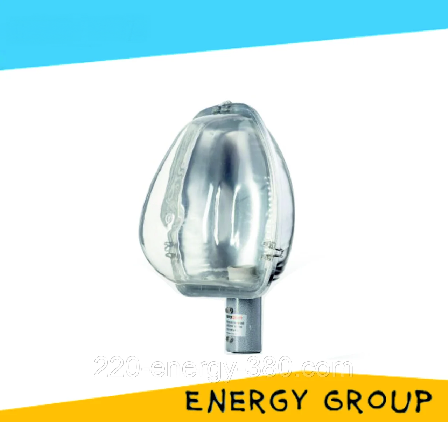 Світильник вуличний EVRO-HELIOS-21 250 Вт Е40 КОРПУС + 2 стартера ІЗУ-70W-400W