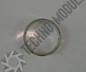 Втулка вала розподільного передня TY395IT