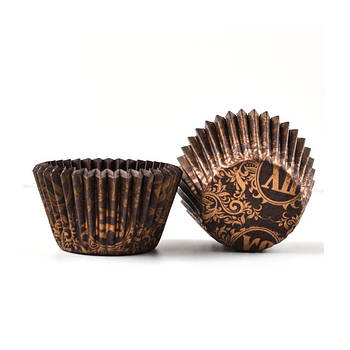 Паперові форми MINI для цукерок, кейк-попсов