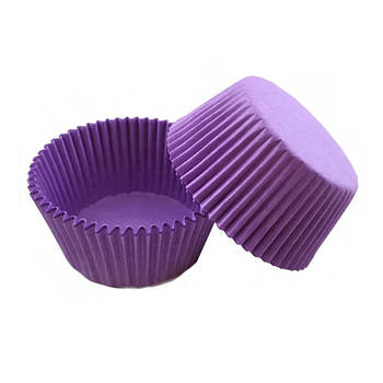 Паперові форми для кексів