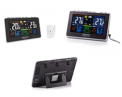 Портативна метеостанція Camry CR 1174