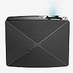 Проектор мультимедійний з Wi-Fi, Android кінопроектор Wi-light Vivibright C80UP Android Проектор для дому, фото 9