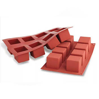 Силіконові форми