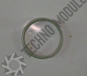 Втулка шатуна TY395IT