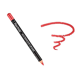 Олівець для губ водостійкий Flormar Waterpoof Lipliner № 240 Sunset 1,7 г, фото 3