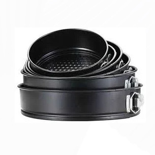 Металлические формы для выпечки тортов — купить в Украине